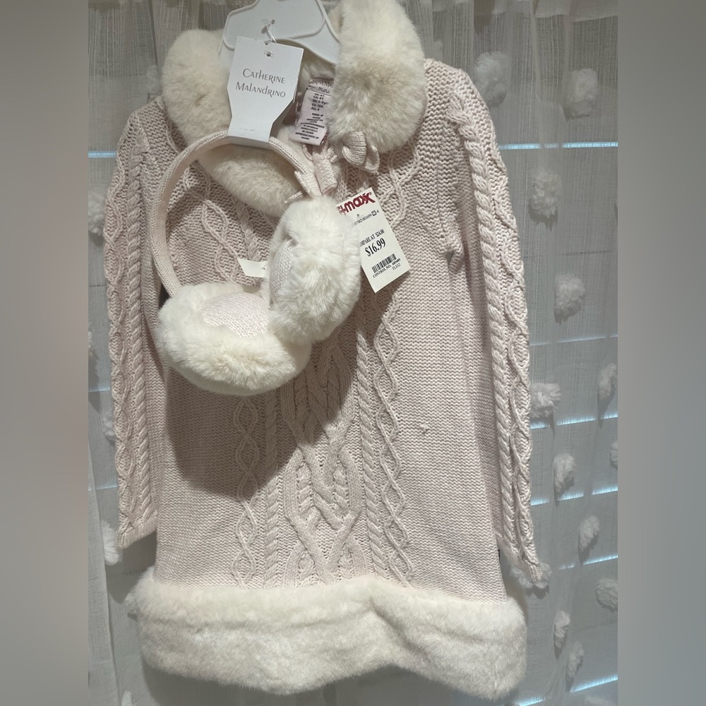 Nice cold weather dress